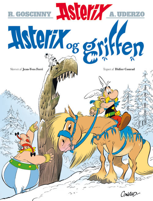 ASTERIX 39