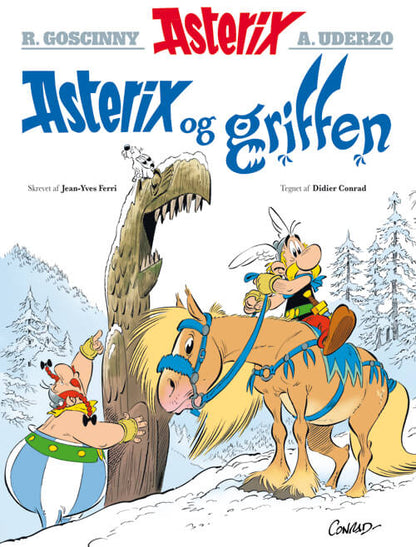 ASTERIX 39