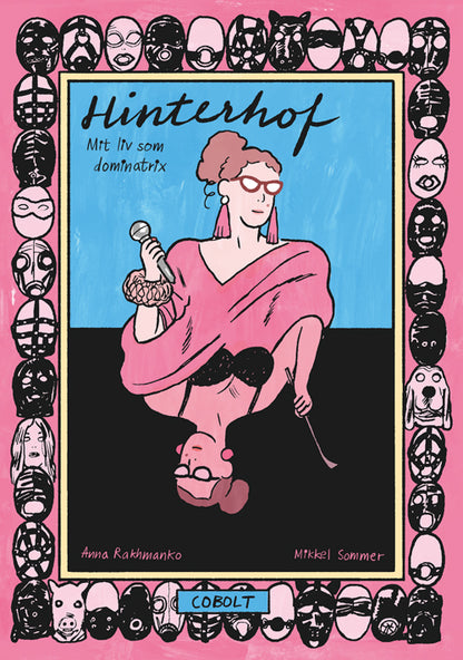HINTERHOF