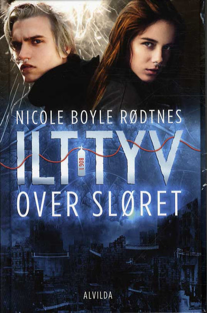 ILT-TYV 1: OVER SLØRET