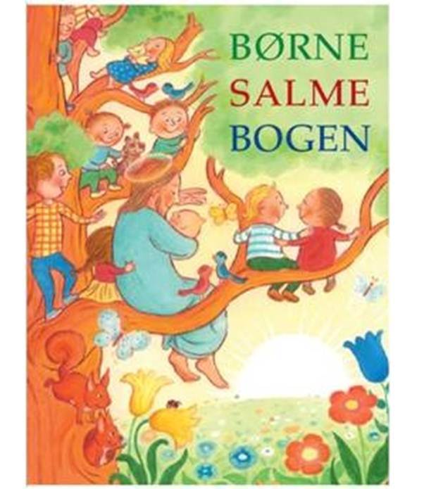 BØRNESALMEBOGEN