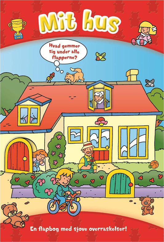 MIT HUS