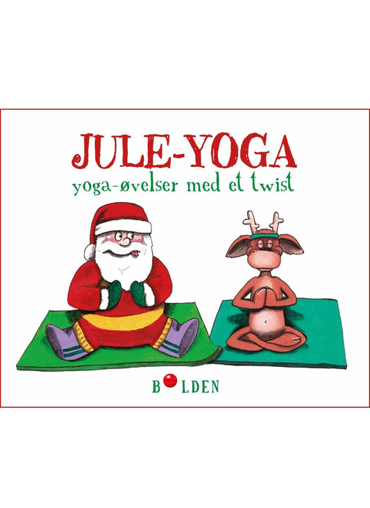 JULE YOGA