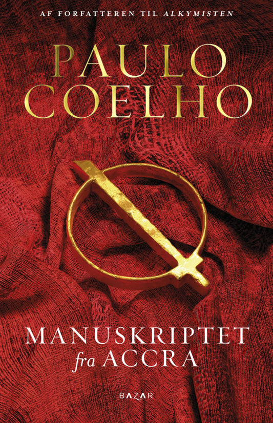 MANUSKRIPTET FRA ACCRA