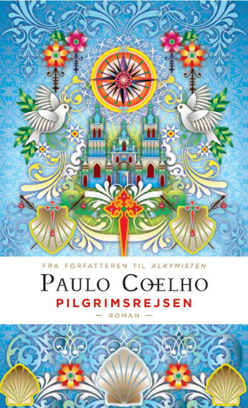 PILGRIMSREJSEN (GAVEUDGAVE) (CATALINA ESTRADA)