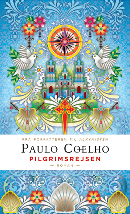 PILGRIMSREJSEN (GAVEUDGAVE) (CATALINA ESTRADA)
