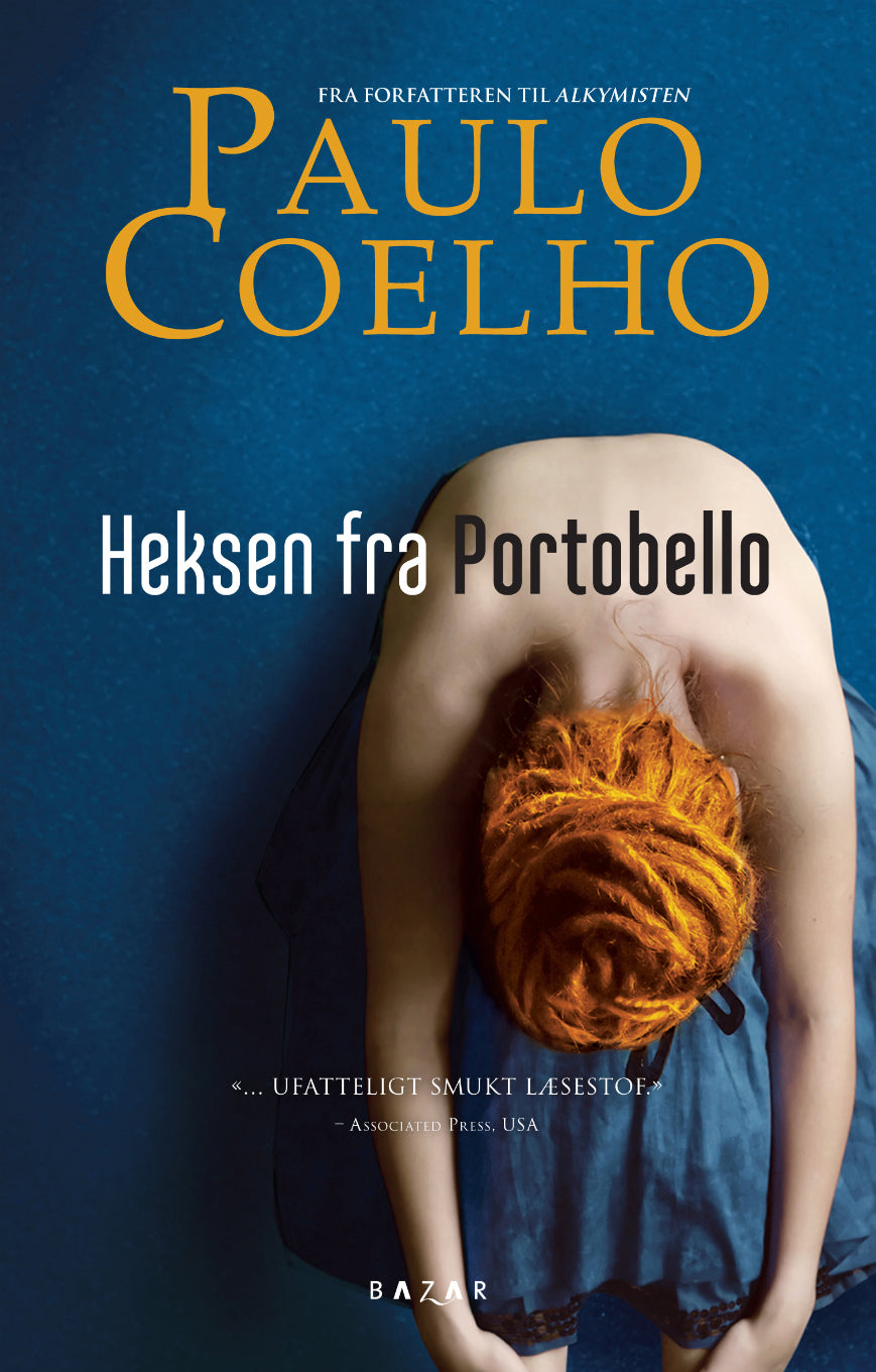 HEKSEN FRA PORTOBELLO