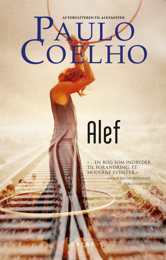 ALEF