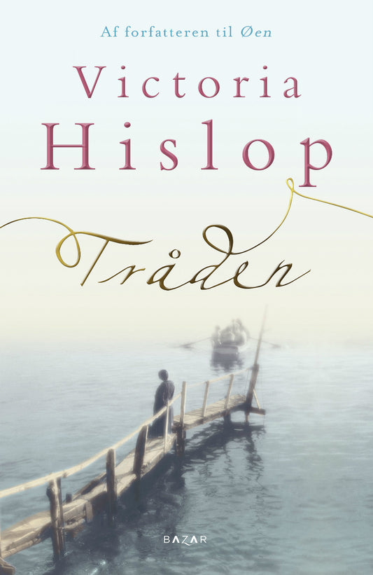 TRÅDEN