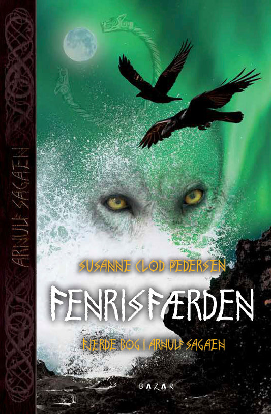 FENRISFÆRDEN