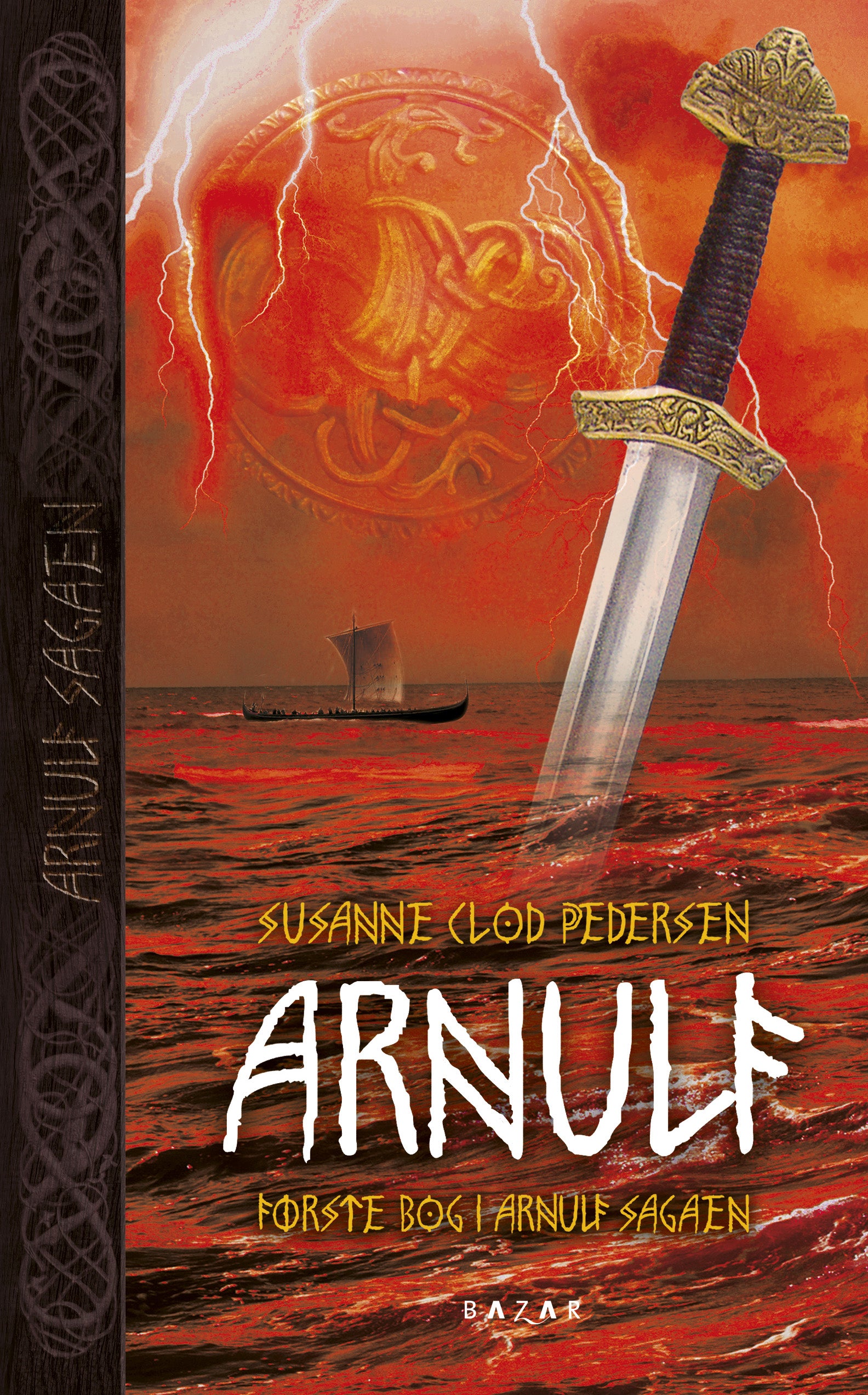 ARNULF