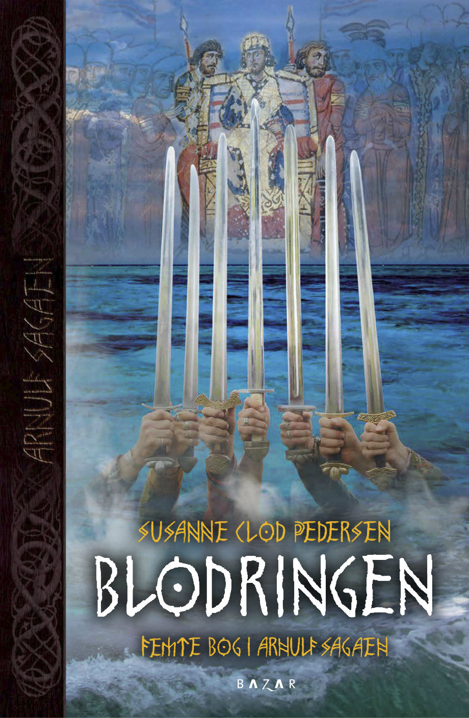 BLODRINGEN