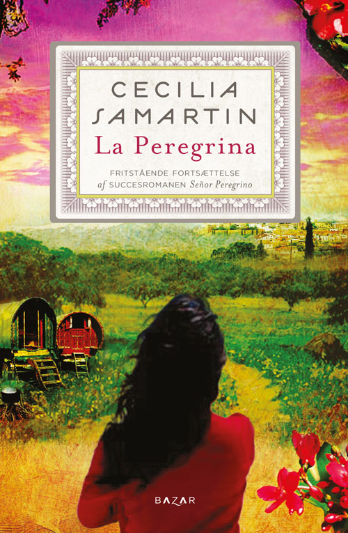 LA PEREGRINA