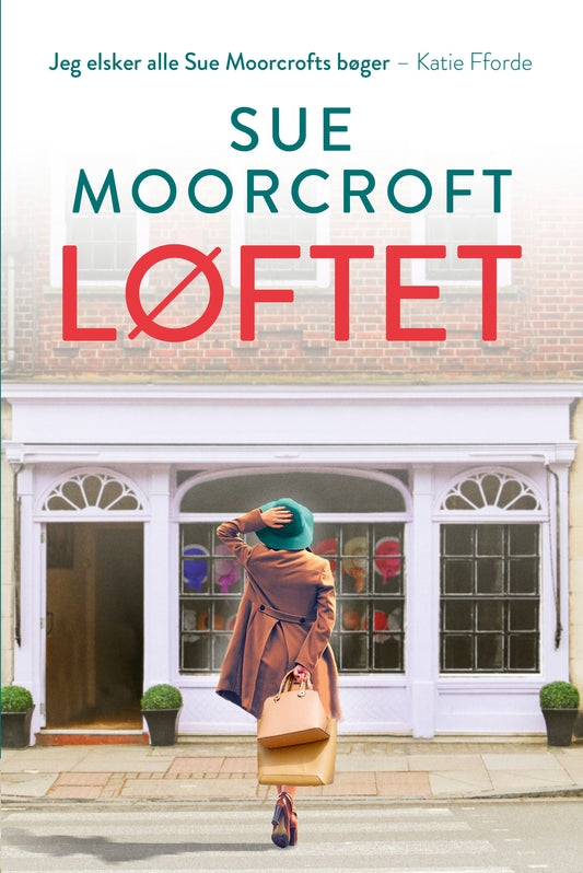 LØFTET (PB)