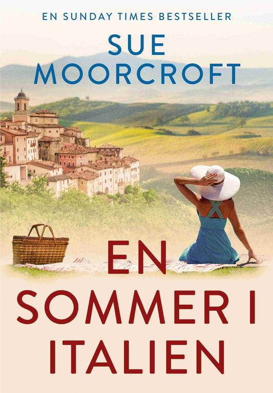 EN SOMMER I ITALIEN