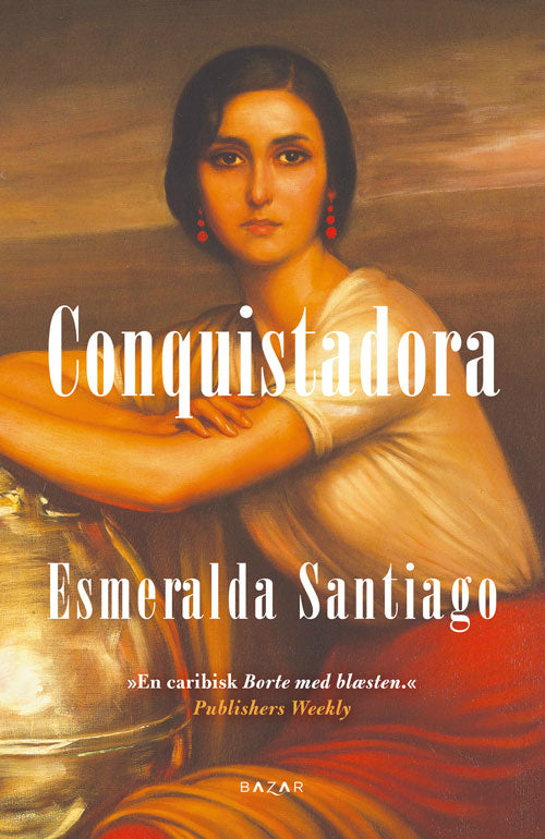 CONQUISTADORA