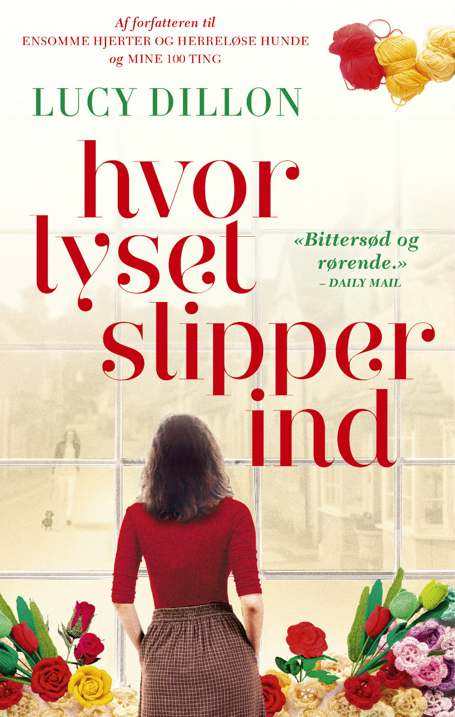 HVOR LYSET SLIPPER IND