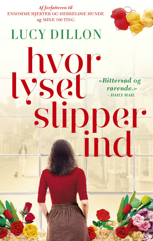 HVOR LYSET SLIPPER IND