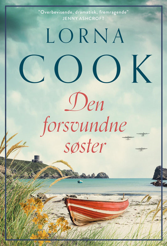 DEN FORSVUNDNE SØSTER