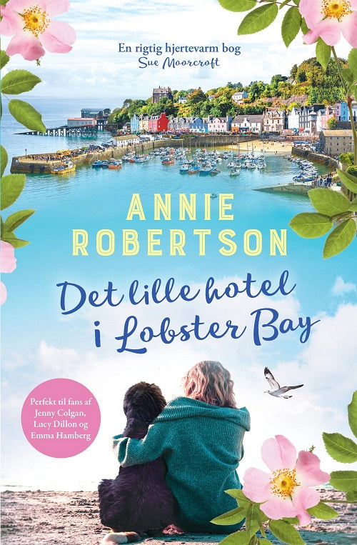 DET LILLE HOTEL I LOBSTER BAY