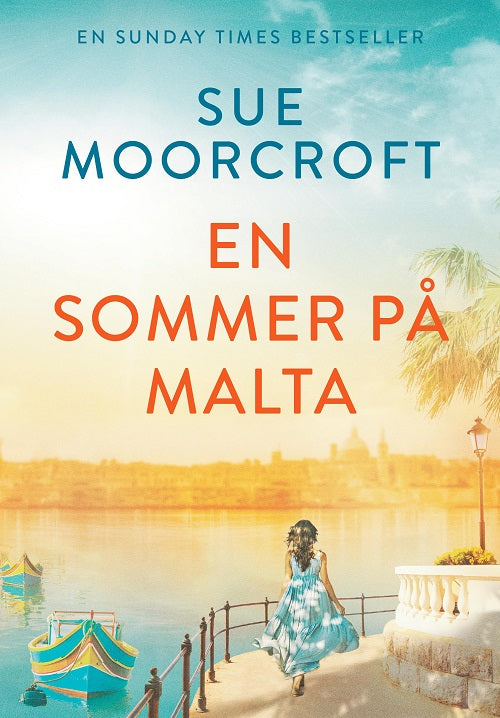 EN SOMMER PÅ MALTA