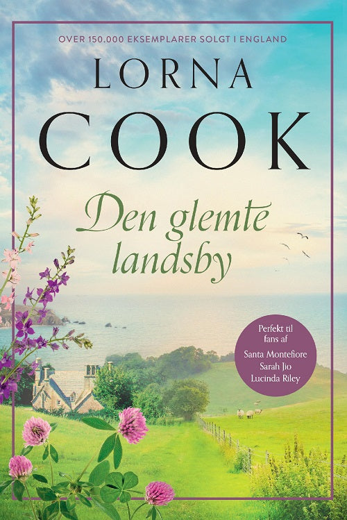 DEN GLEMTE LANDSBY