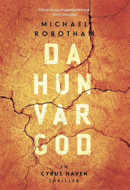 DA HUN VAR GOD
