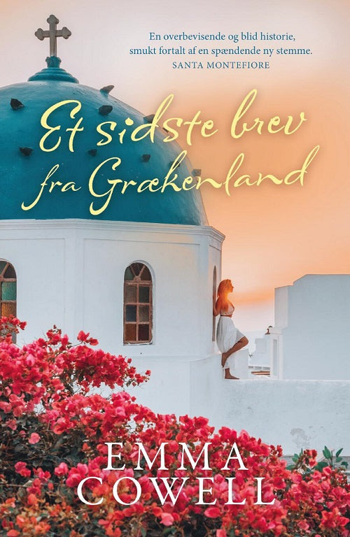 ET SIDSTE BREV FRA GRÆKENLAND