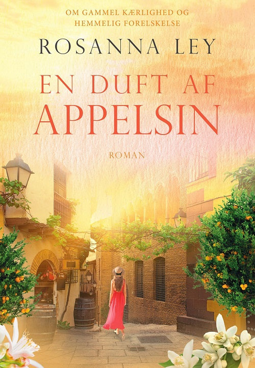 EN DUFT AF APPELSIN (HFT.)