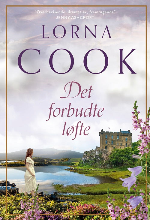 DET FORBUDTE LØFTE