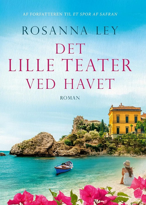 DET LILLE TEATER VED HAVET