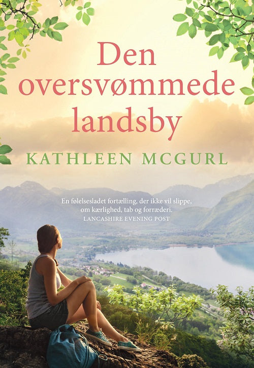 DEN OVERSVØMMEDE LANDSBY