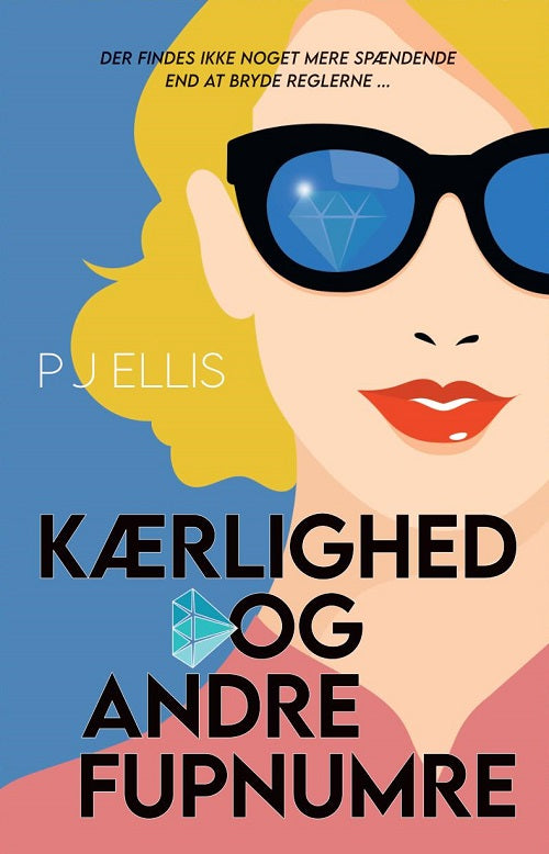 KÆRLIGHED OG ANDRE FUPNUMRE