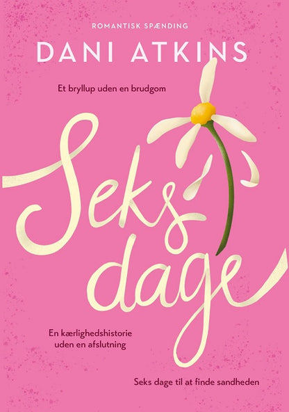 SEKS DAGE