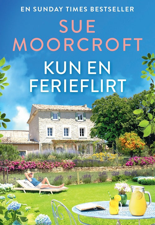 KUN EN FERIEFLIRT