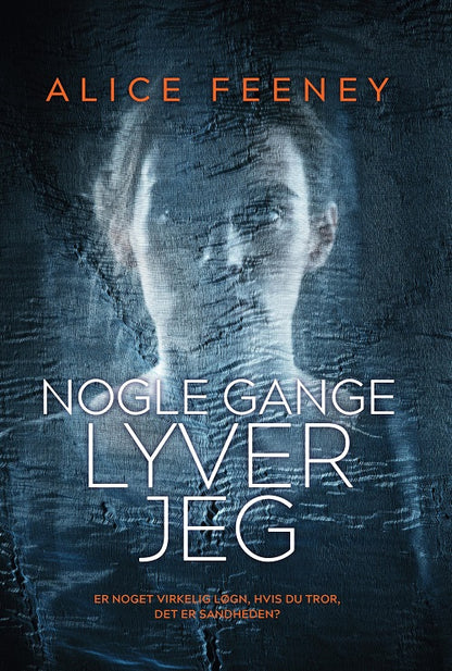 NOGLE GANGE LYVER JEG