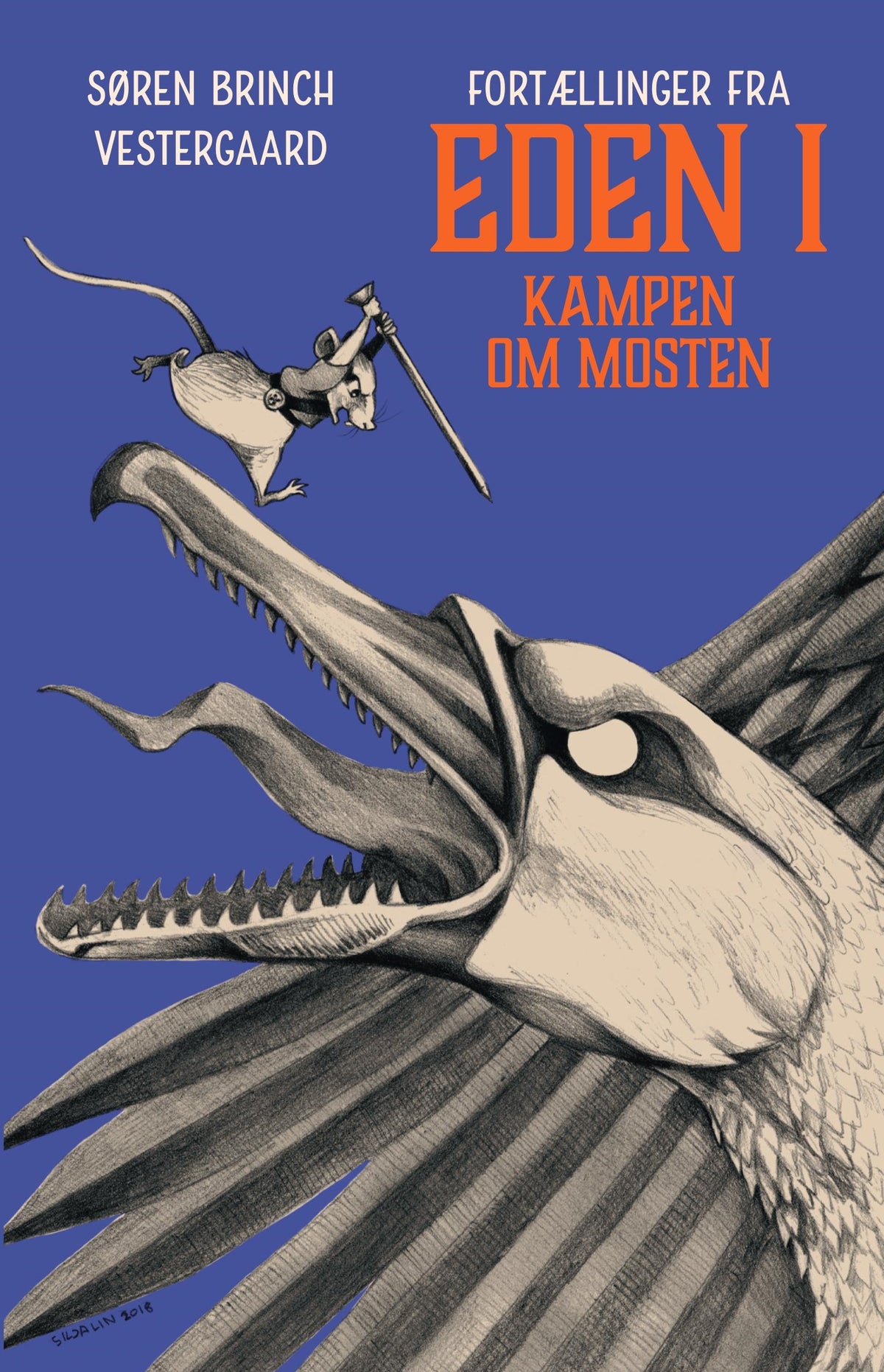 KAMPEN OM MOSTEN