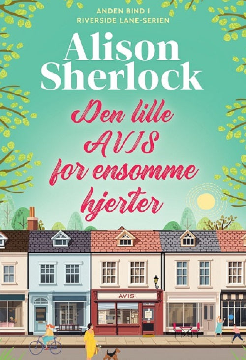 DEN LILLE AVIS FOR ENSOMME HJERTER