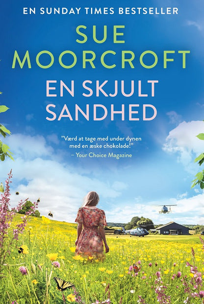 EN SKJULT SANDHED