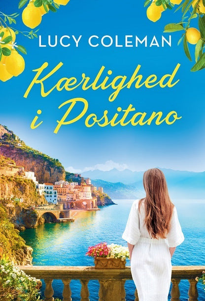 KÆRLIGHED I POSITANO