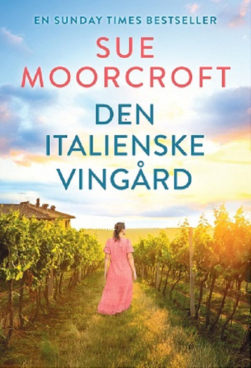DEN ITALIENSKE VINGÅRD