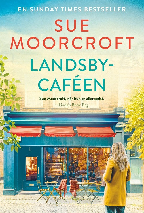LANDSBYCAFÉEN