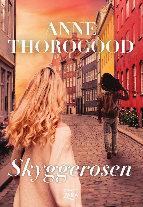 SKYGGEROSEN