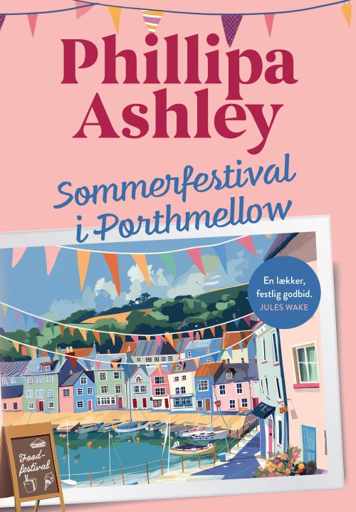SOMMERFESTIVAL I PORTHMELLOW