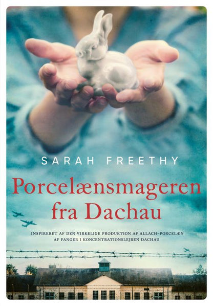 PORCELÆNSMAGEREN FRA DACHAU