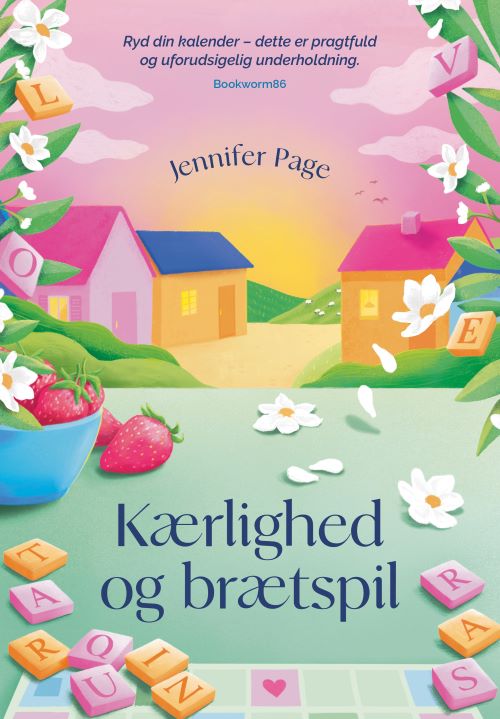 KÆRLIGHED OG BRÆTSPIL