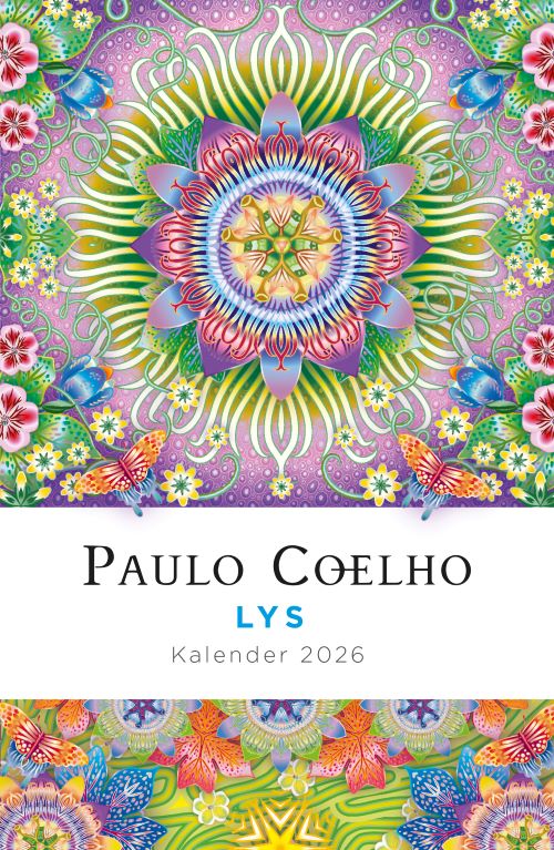 2026 KALENDER - LYS