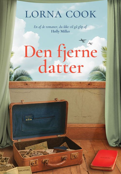 DEN FJERNE DATTER