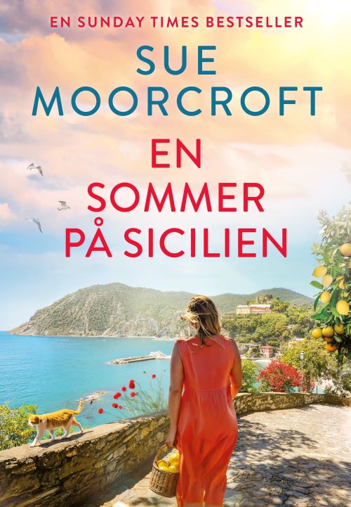 EN SOMMER PÅ SICILIEN