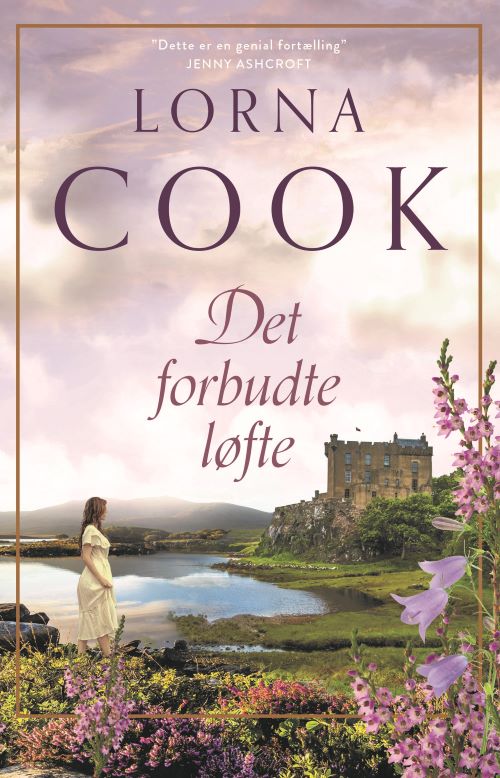 DET FORBUDTE LØFTE